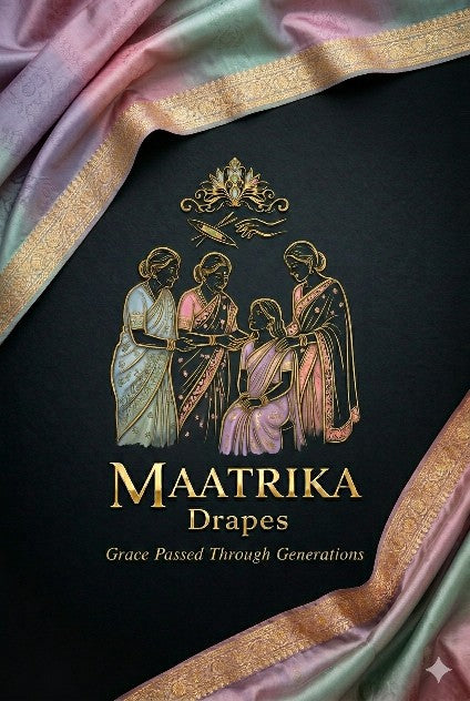 Maatrika Drapes
